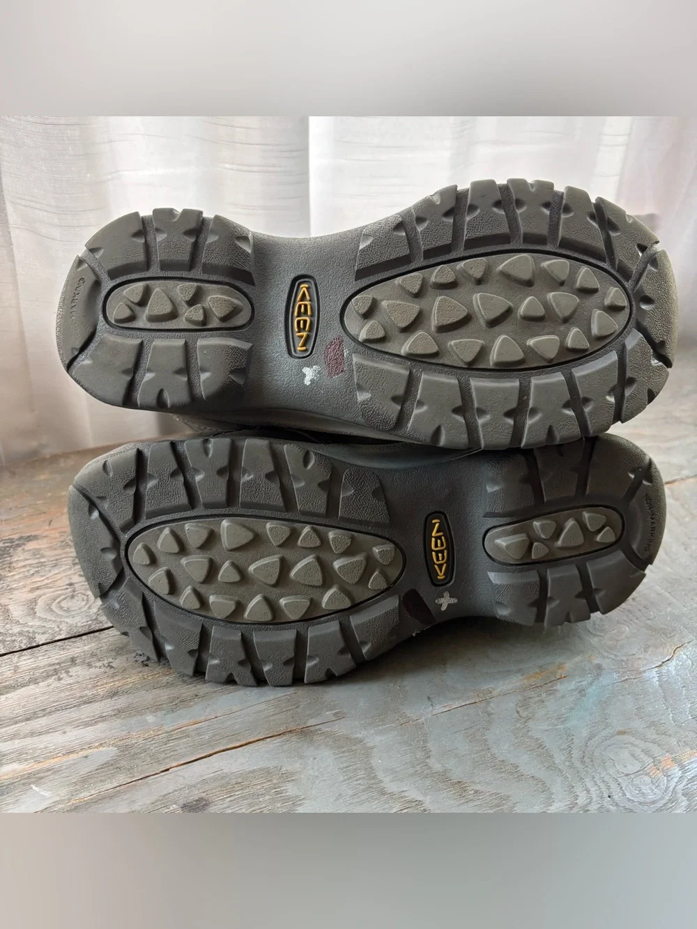 Keen Kaci winter mid boots - Waterproof | size 10